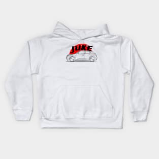 JDM SUV Juke Kids Hoodie